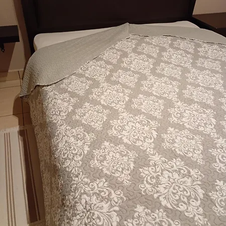 Villa Lefkada Dioni 4 Bed