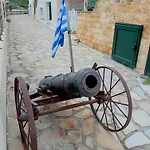 Lefkada Dioni 4 Bed Βίλα