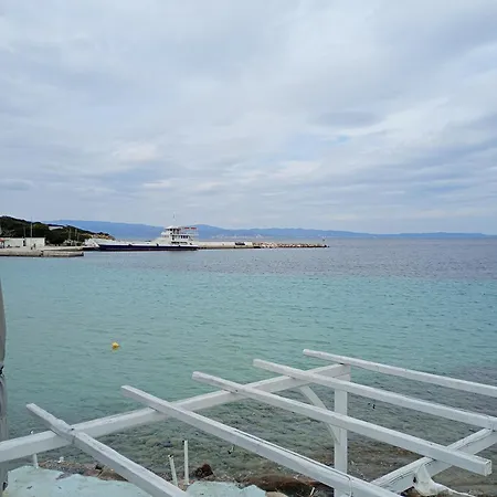 Lefkada Dioni 4 Bed Nidhrion
