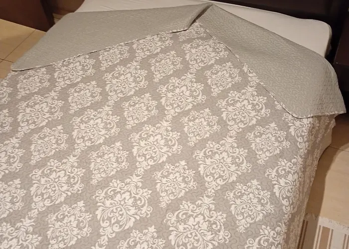 Lefkada Dioni 4 Bed 니드리