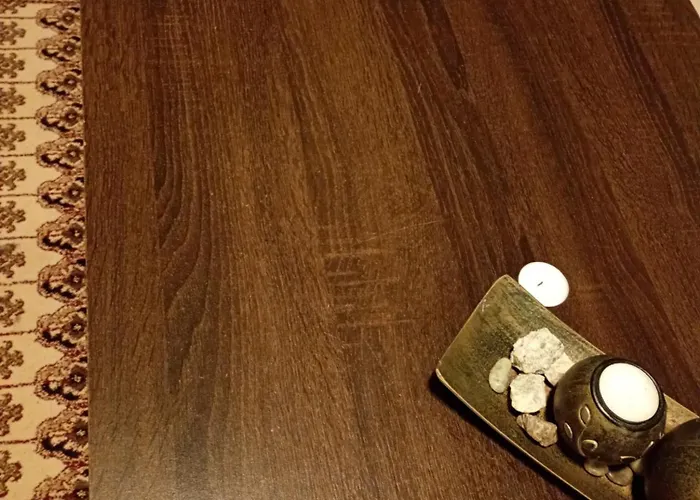 Lefkada Dioni 4 Bed * 니드리