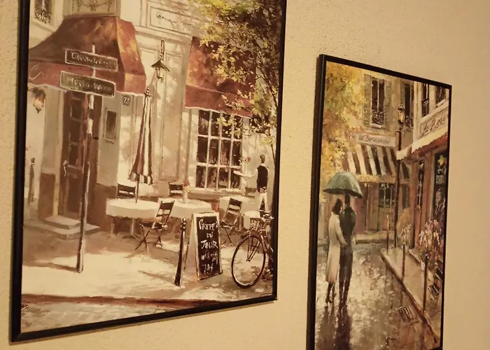 Lefkada Dioni 4 Bed *