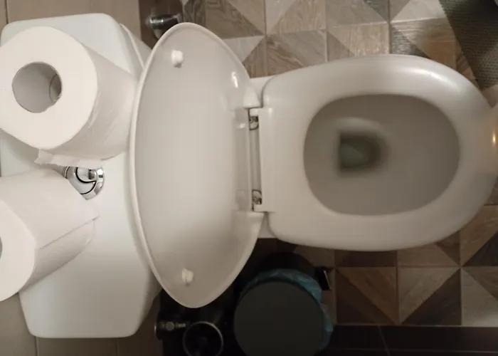 Lefkada Dioni 4 Bed 빌라 니드리