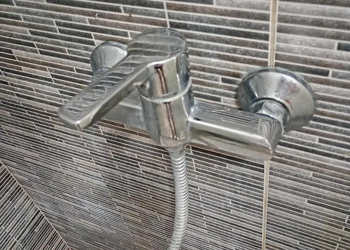 Lefkada Dioni 4 Bed 니드리